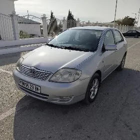 Toyota Corolla 2005