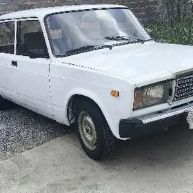 Lada 2107 1998