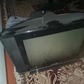LG telewizor