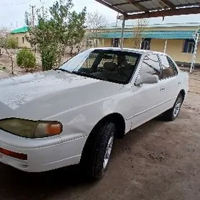 Toyota Camry 1995