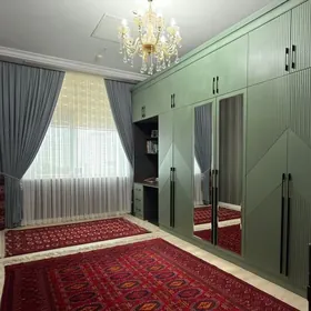 Olimpiskiy 5-etaz 2-komnat