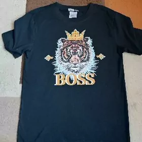 Детские футболки