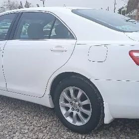 Toyota Camry 2009