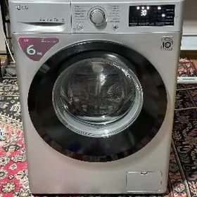 Kir maşyn LG 6 kg DD mator
