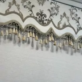 Жалюзи Занавески