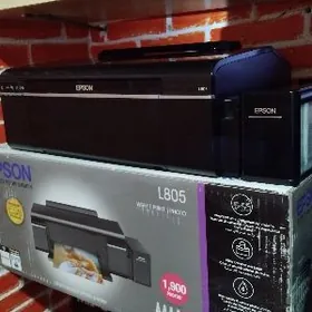ARASSA L805 EPSON PRINTER 