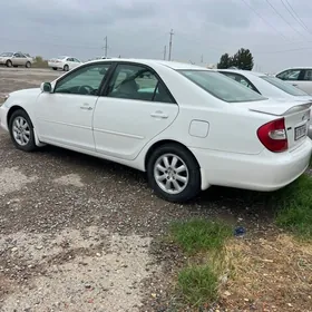 Toyota Camry 2003