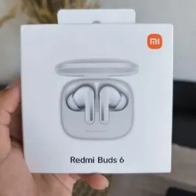 Redmi buds 6