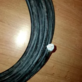 Kabel mis 4×6 Кабель медный