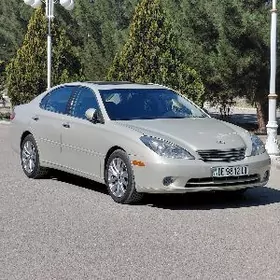 Lexus ES 330 2004