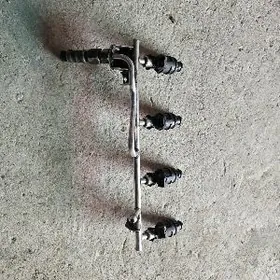 opel vektra b inžektir