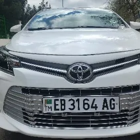 Toyota Yaris 2023