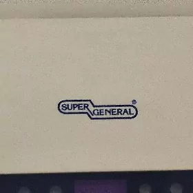 super General