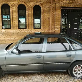 Opel Vectra 1991