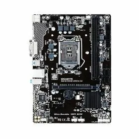 Gigabyte B150 + i5 6600
