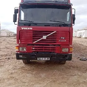 Volvo FH12 1992