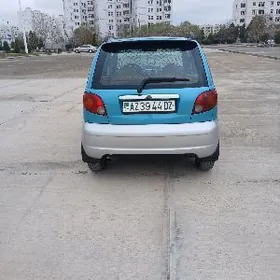 Daewoo Matiz 2005
