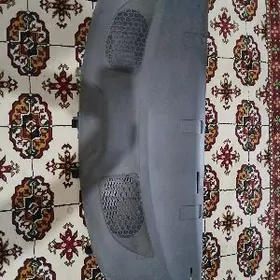 carolla 2010 yzky polka