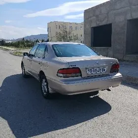 Toyota Avalon 1997