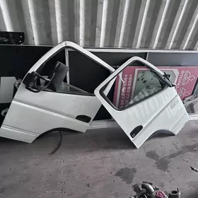 morda kanter gapy cep sag