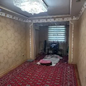 Ipoteka 3kom satlyk jaý