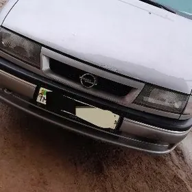 Opel Vectra 1993