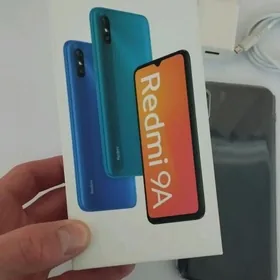 REDMİ 9 A..