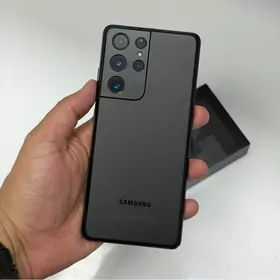 Samsung S21 Ultra 12/256gb