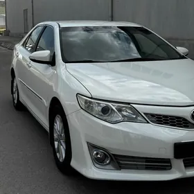 Toyota Camry 2014
