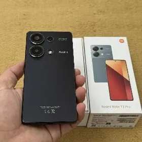 Redmi Note 13Pro 16/256GB