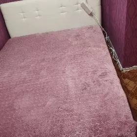 Кровать 2*1.80