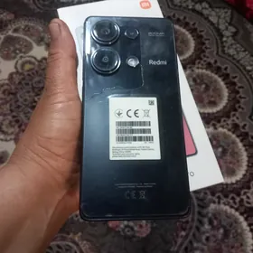 telefon redmi not pro 13