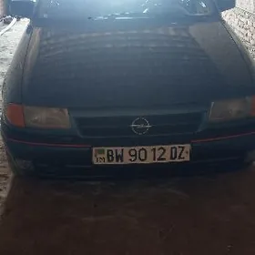Opel Astra 1993