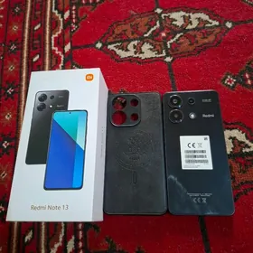 REDMİ NOT 13