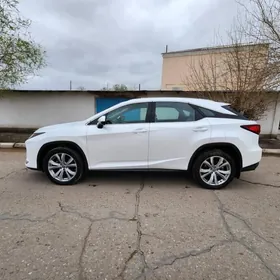 Lexus RX 350 2020