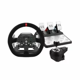 PC/PS3/PS4 Ýaryş Ruli Täsirli Jogaply