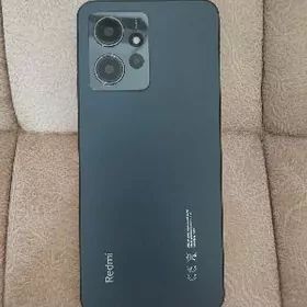 Redmi note 12