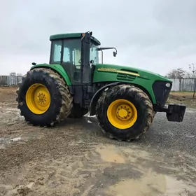 John Deere 1997