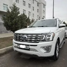 Ford Expedition 2021