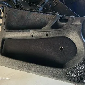 Opel astra. Obṣipka oñ ikisi