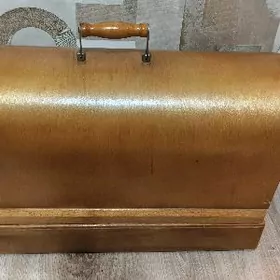 швейная машинка