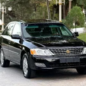 Toyota Avalon 2001