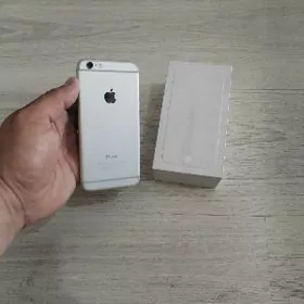 IPHONE 6 (Taze)