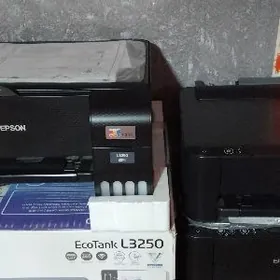 AMATLY EPSON L 3250 PRINTER