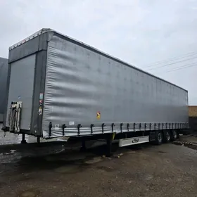 Kogel Euro Trailer 2021