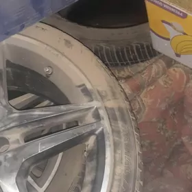 teker текер 18 40 225