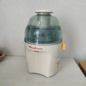 Sok maşyn соковыжималка