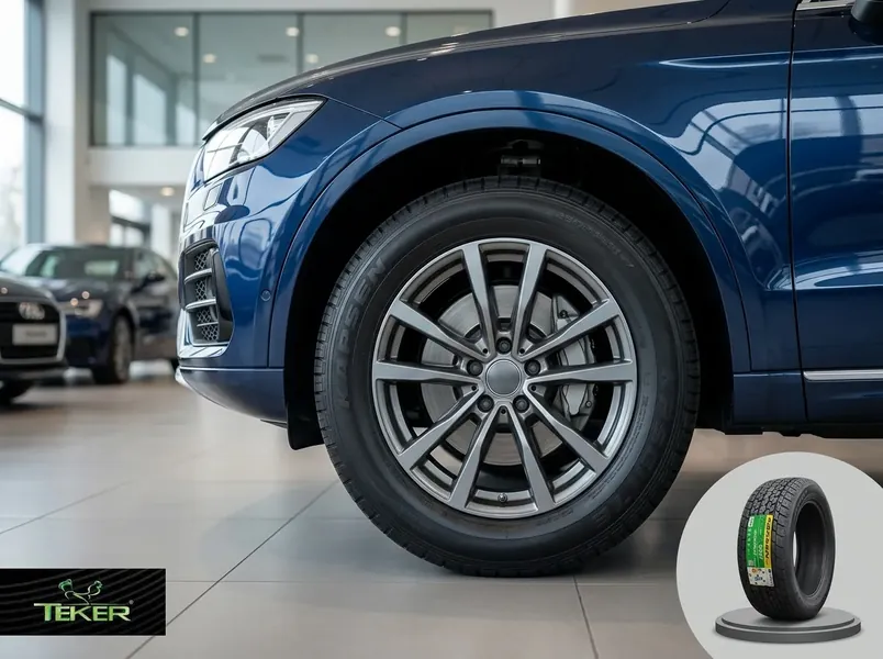 Amatly Tekerler Magazin Gallery 3