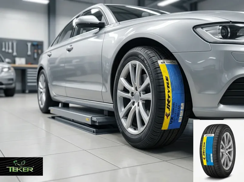 Amatly Tekerler Magazin Gallery 4