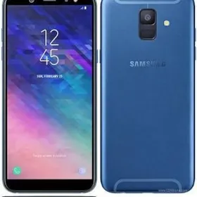 samsung A6